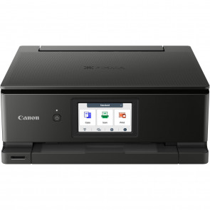 Canon PIXMA TS8750 crni vecnamenski