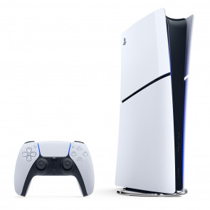 Sony PlayStation 5 Digitalna izdaja 1TB