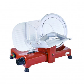 Bikitchen AS2200 Gastro rezalnik za rdec