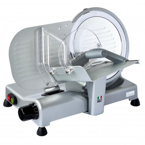 Bikitchen AS2500 Gastro rezalnik za vse