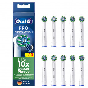 Oral-B nadomestne krtacke Cross Action