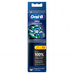 Oral-B nadomestne krtacke Cross Action