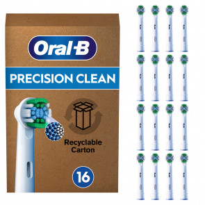 Oral-B Pro Precision Clean 16er šcetka