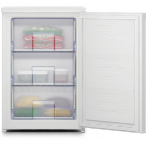 Beko FNE1074N stojeci zamrzovalnik 86