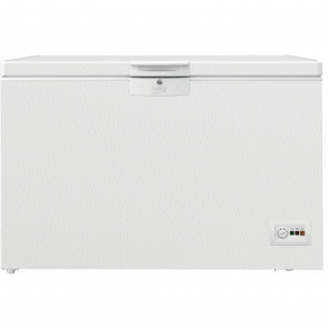 Beko HSM37540 zamrzovalna skrinja 360 cm