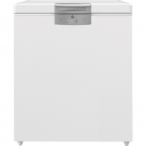 Beko HSM14540 zamrzovalna skrinja 205 cm