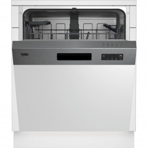 Beko BDSN15422X Vgradni pomivalni stroj