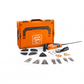 Fein MultiMaster MM 500 Plus Top orodje