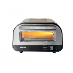 Unold Luigi Pizzagrill 68816 Pecivo za