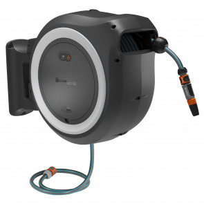 Gardena Akku-Wand-škatla za cevi XL 18V