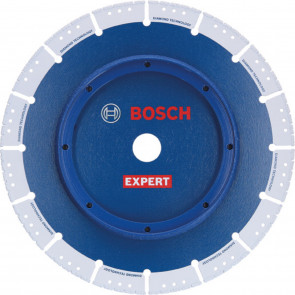 Boscheva rezalna plošca EXPERT za cevi