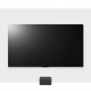 LG OLED97M39LA 4K OLED evo TV 245 cm z