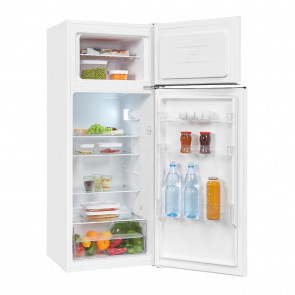 Izvrstna hladilna zamrzovalna Exquisit