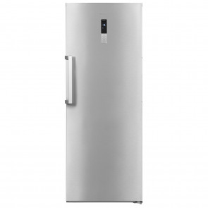 Exquisit GS380-NF-H-050E v inox-izgledu,