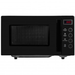 Exquisit MW7020-F-030DI crna pecica
