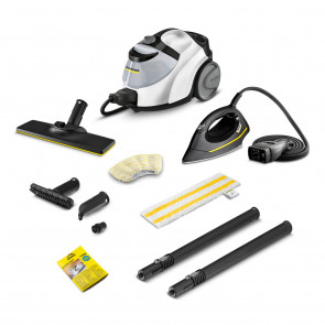 Kärcher SC 5 EasyFix Iron parni cistilec