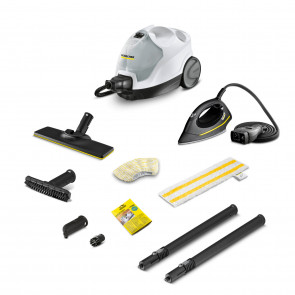 Kärcher SC 4 EasyFix Iron parni cistilec