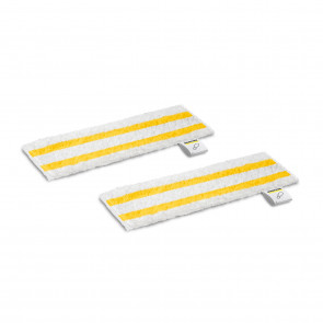 Kärcher univerzalni set talnih krp 2