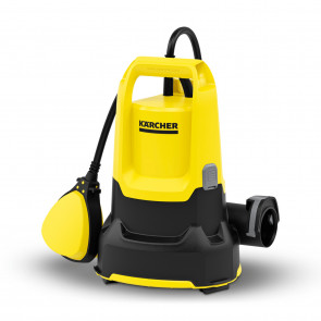 Kärcher SP 9.000 Flat 1.645-810.0