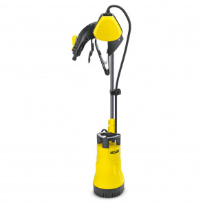 Kärcher BP 1 Fasspumpe 1.645-460.0