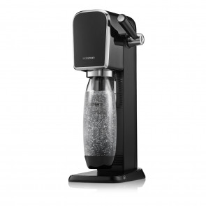 SodaStream Art vodni mehurckar crna,