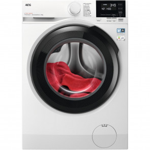 AEG LR7E60480 Serija 7000 pralni stroj