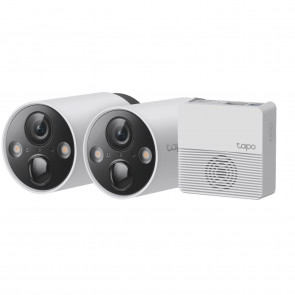 TP-Link Tapo C420S2 QHD 2560x1440 s 2 in
