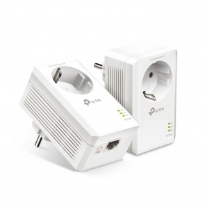 TP-Link Powerline AV1000 Starter Kit AV2
