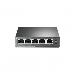 TP-Link TL-SG1005P Gigabit stikalo 5x
