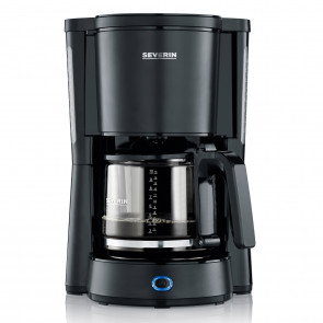 Severin KA9554 Kavni avtomat mat crne z