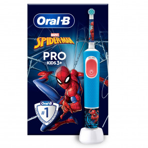 Oral-B Vitality Pro 103 Kids Spin Šcetka