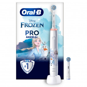 Oral-B Junior Pro Zmrznjeno