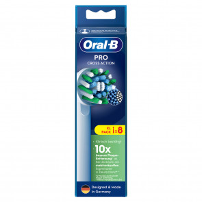 Oral-B nadomestne krtacke Pro 8, krtacke