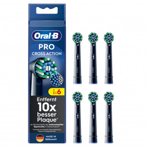 Oral-B Nadomestne glave za krtaco Pro S