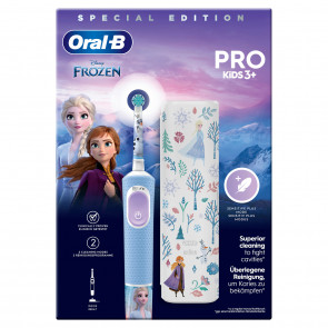 Oral-B Vitality Pro 103 Kids Frozen s