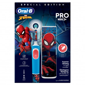 Oral-B Vitality Pro 103 Kids Spiderman z