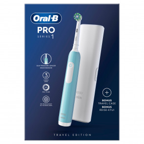 Oral-B Pro 1 Cross Action elektricna v