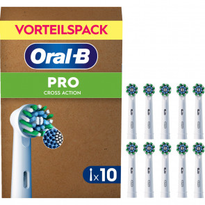 Oral-B nadomestne šcetke Pro CrossAction