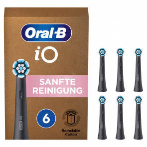 Oral-B nadomestne glave iO Nežno