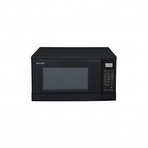 Sharp R670BKW Mikrovalovna pecica z 20