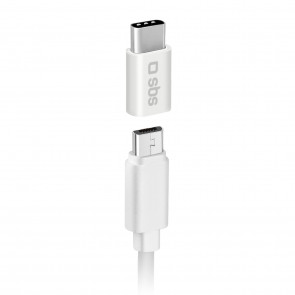 SBS tip C adapter na Micro-USB TEADAPTC