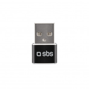 SBS USB prikljucek na USB-C vticnico