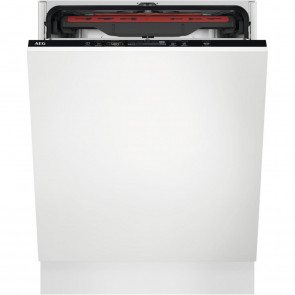 AEG FSK64907Z Serija 6000 Popolnoma