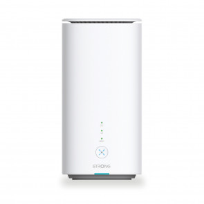 Mocan 5G WLAN-usmerjevalnik AX3000
