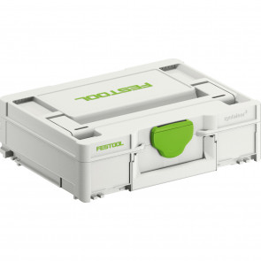 Festool Systainer³ SYS3 M 112 orodni