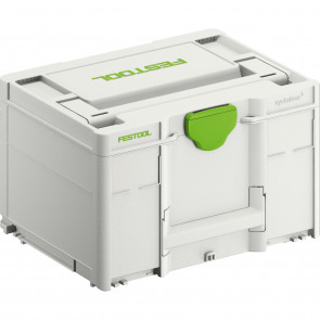 Festool Systainer³ SYS3 M 237 orodna