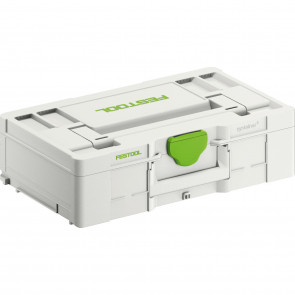 Festool Systainer³ SYS3 L 137 Orodna