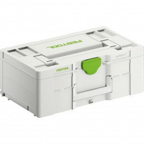 Festool Systainer³ SYS3 L 187 orodni