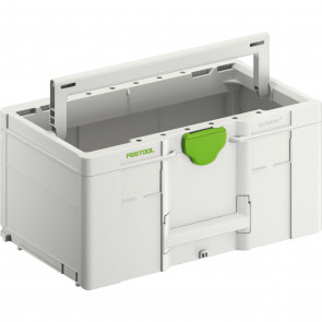 Festool Systainer³ orodja SYS3 TB L 237,