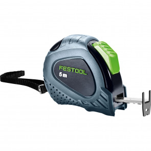 Festool merilni trak MB 5 m, delavnica,